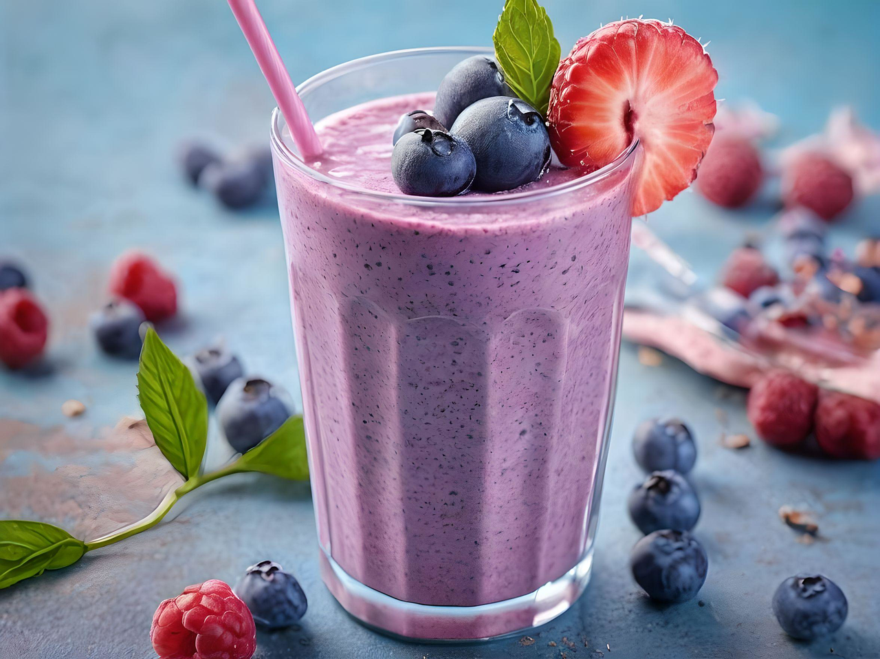 Berry Blast