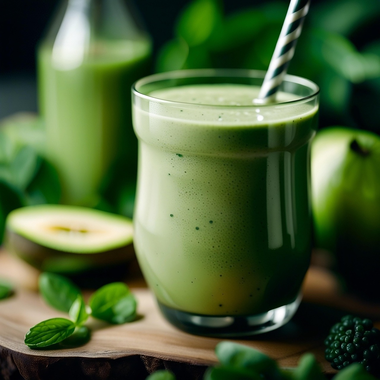 Green Smoothie
