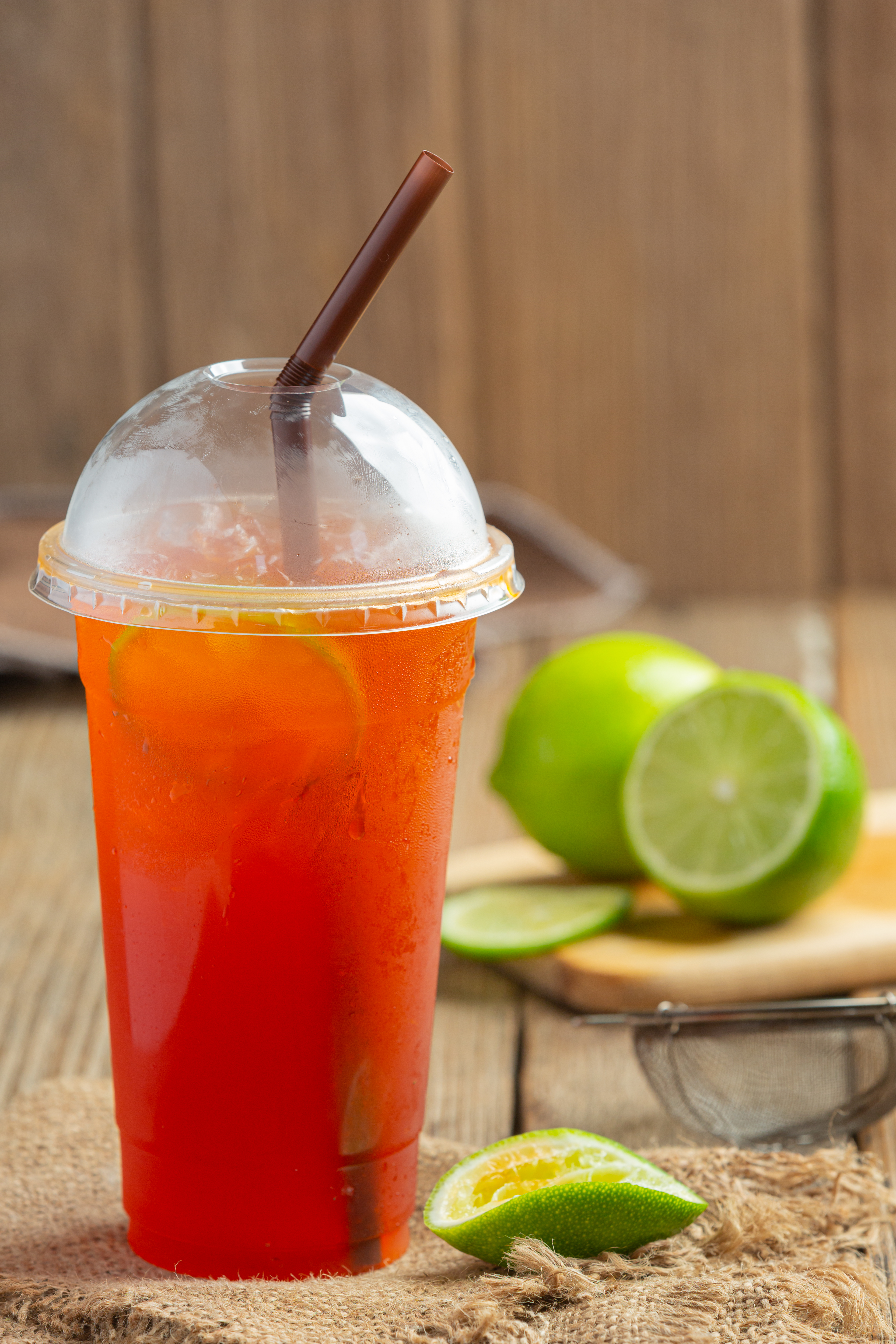Iced Tea