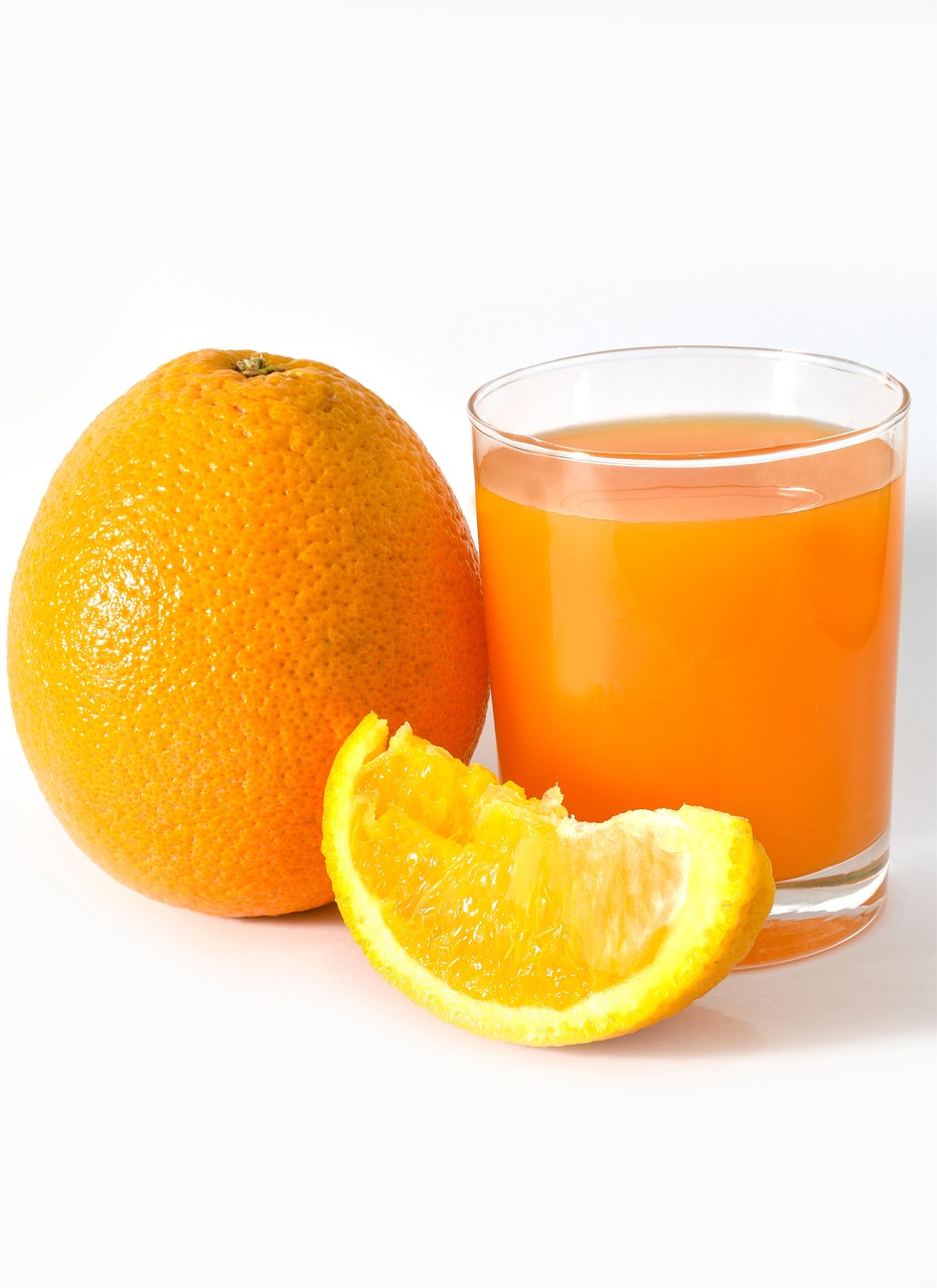 Orange Juice