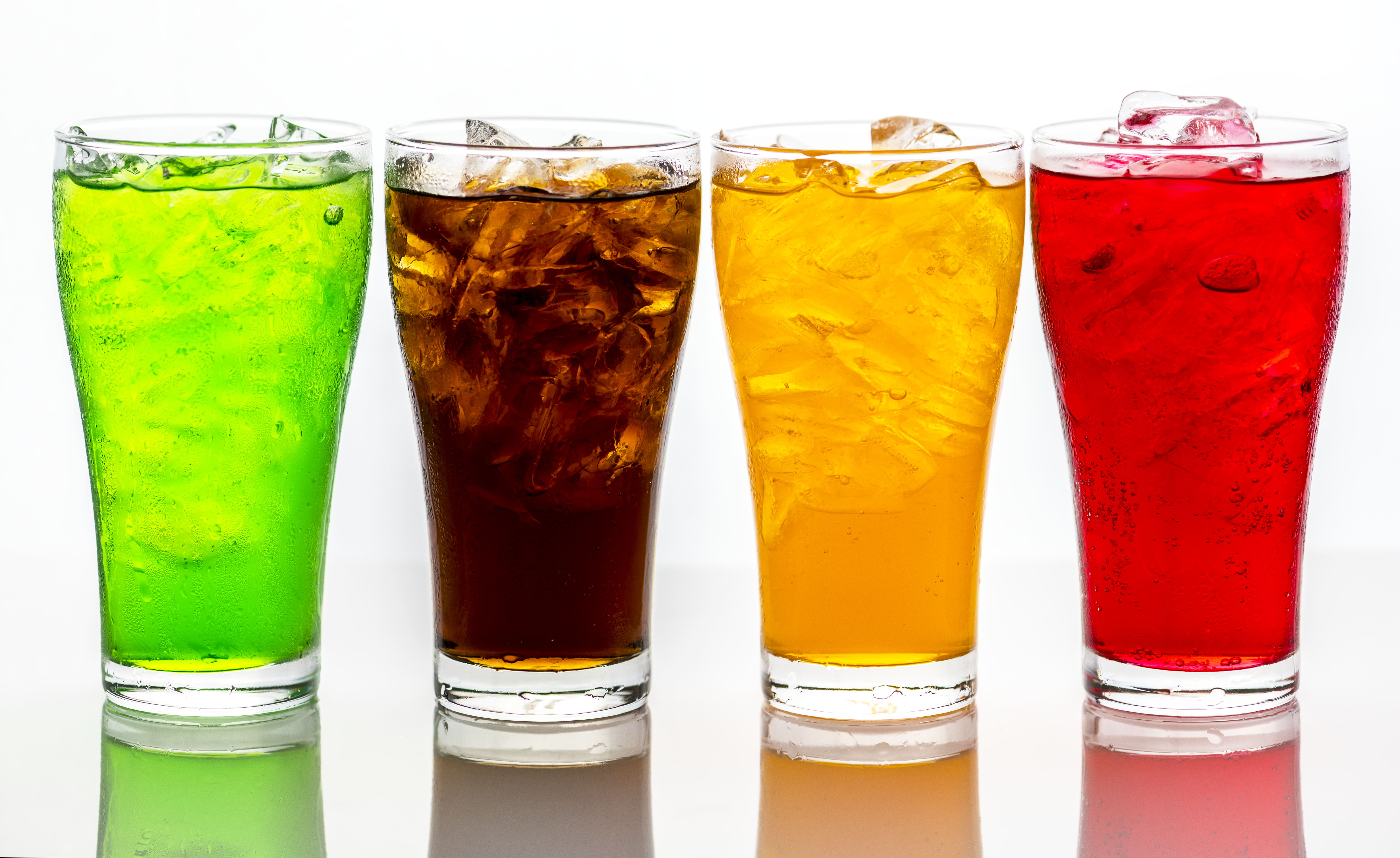 Soft Drink